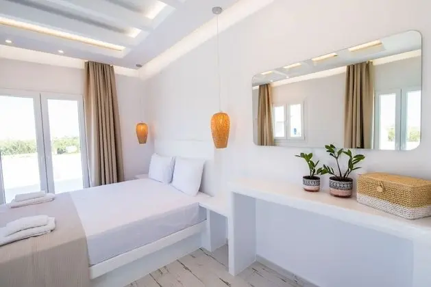 Luxury Villa, Kişiye Özel Havuzlu