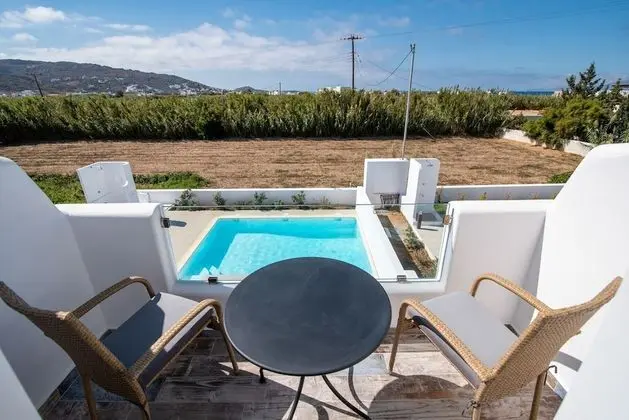 Luxury Villa, Kişiye Özel Havuzlu