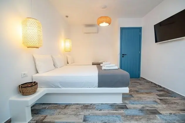 Luxury Villa, Kişiye Özel Havuzlu