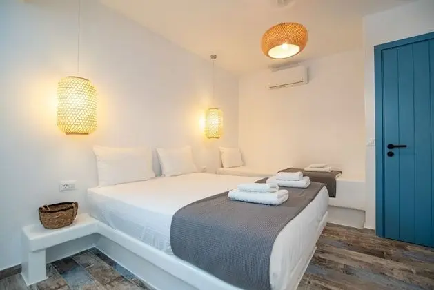 Luxury Villa, Kişiye Özel Havuzlu