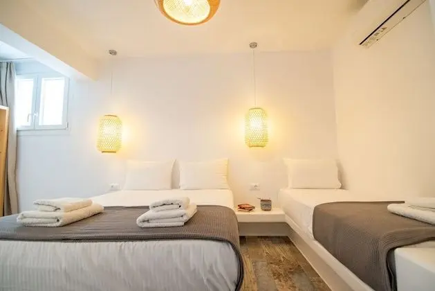 Luxury Villa, Kişiye Özel Havuzlu