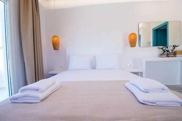 Luxury Villa, Kişiye Özel Havuzlu