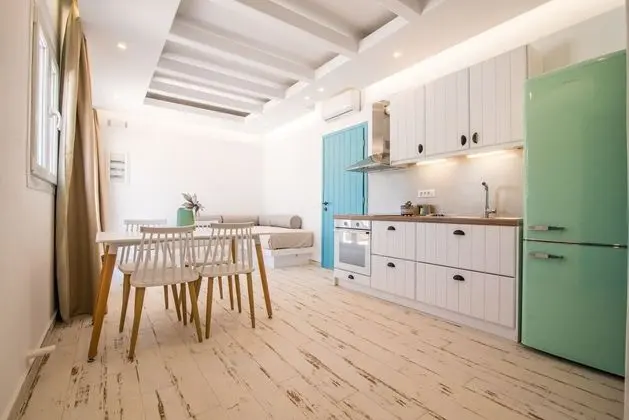 Luxury Villa, Kişiye Özel Havuzlu