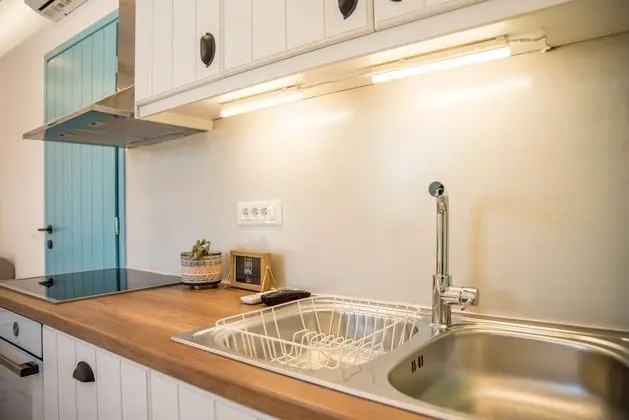 Luxury Villa, Kişiye Özel Havuzlu