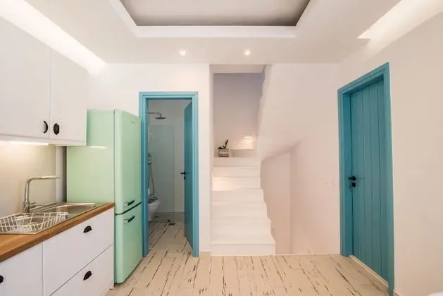 Luxury Villa, Kişiye Özel Havuzlu