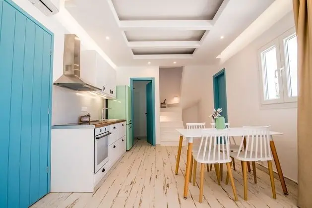 Luxury Villa, Kişiye Özel Havuzlu