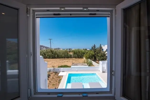 Luxury Villa, Kişiye Özel Havuzlu
