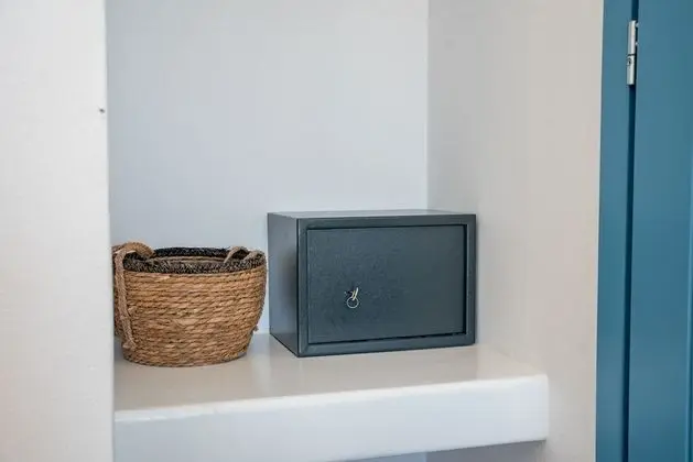 Luxury Villa, Kişiye Özel Havuzlu