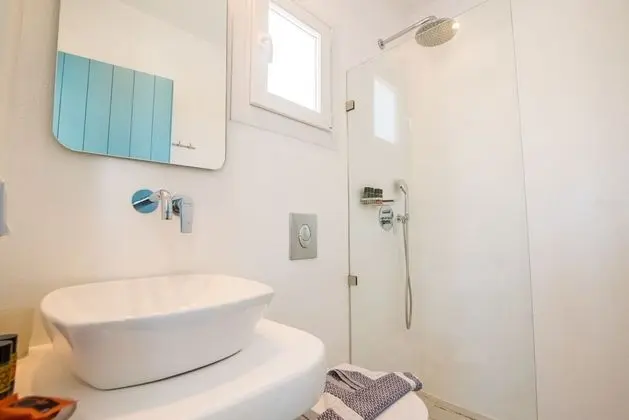 Luxury Villa, Kişiye Özel Havuzlu
