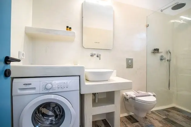 Luxury Villa, Kişiye Özel Havuzlu