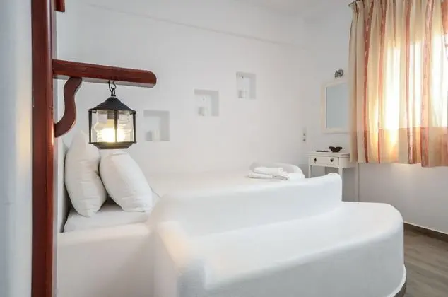 Villa Deluxe Sea View