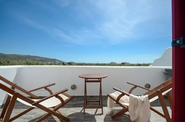 Villa Deluxe Sea View
