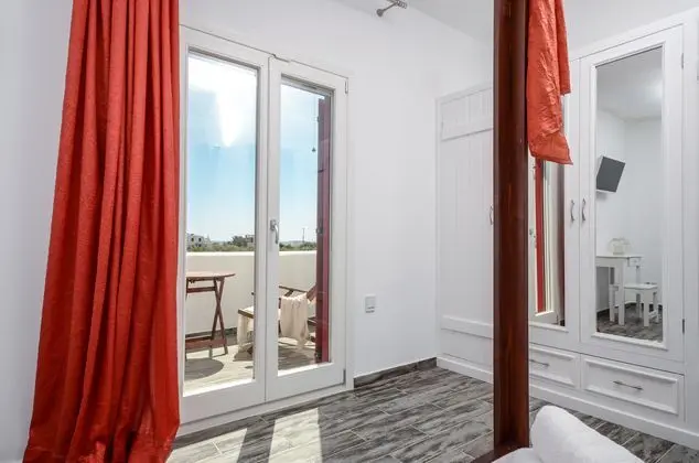 Villa Deluxe Sea View