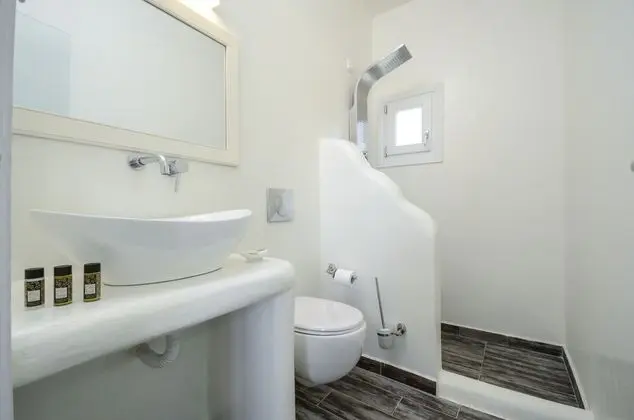 Villa Deluxe Sea View
