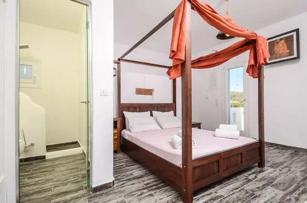 Villa Deluxe Sea View