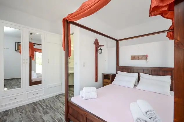 Villa Deluxe Sea View