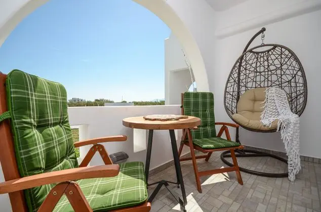 Villa Deluxe Sea View