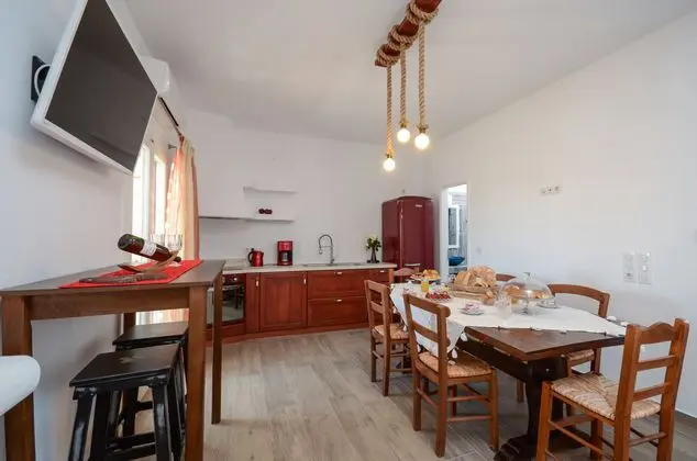 Villa Deluxe Sea View