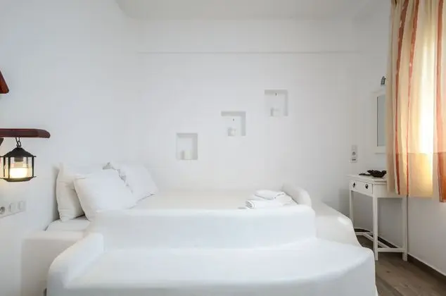 Villa Deluxe Sea View