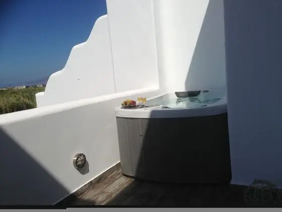 Villa Deluxe Sea View