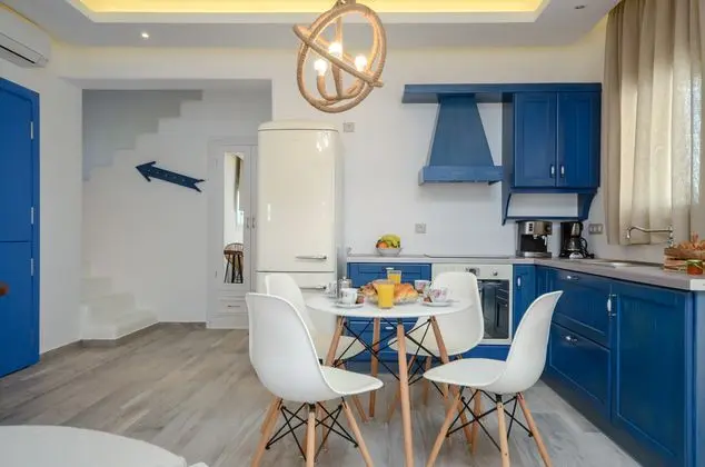 Villa Sea View