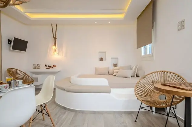 Villa Sea View