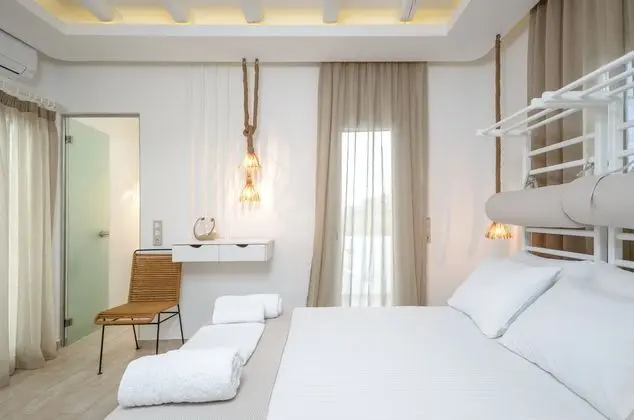 Villa Sea View