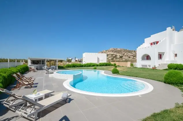 Villa Sea View