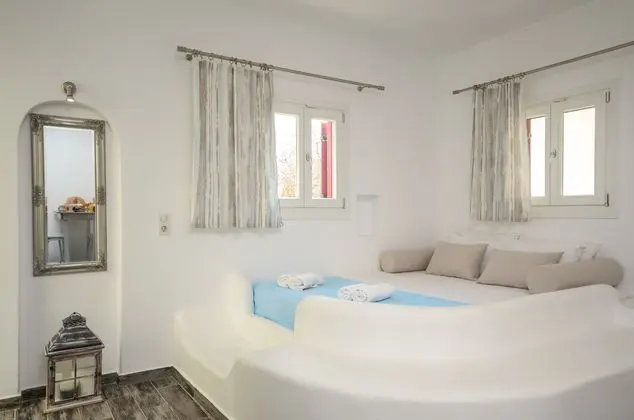 Villa Superior Sea View