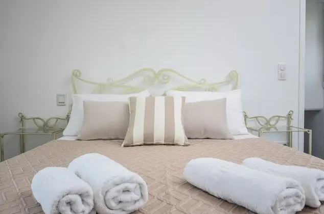 Villa Superior Sea View