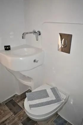 Deluxe Üç Kişilik Oda