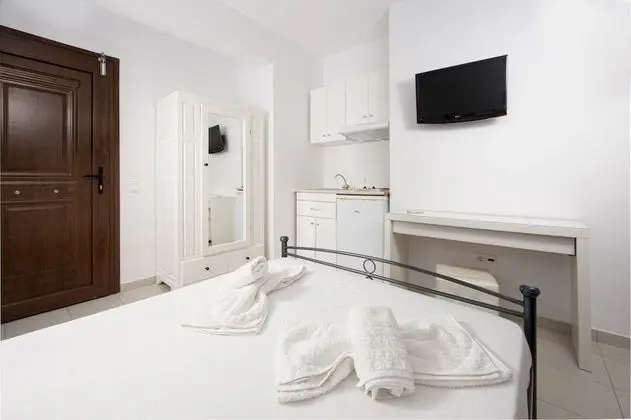 Stüdyo (Semi Basement)