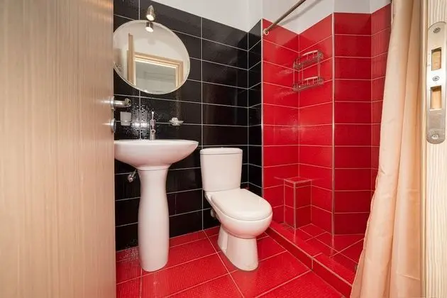Stüdyo (Semi Basement)