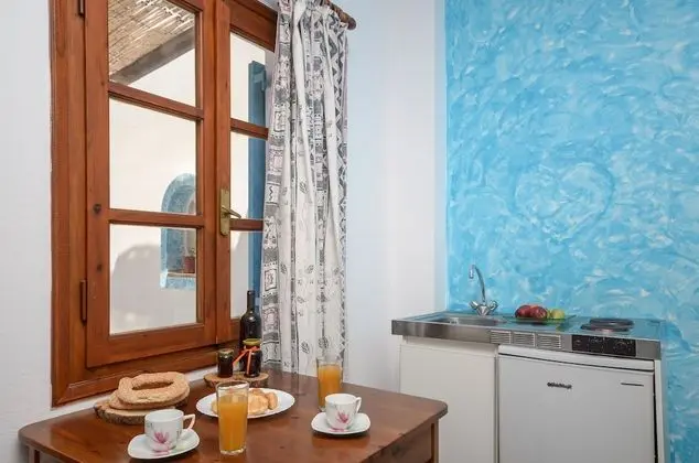 Dört Kişilik Oda