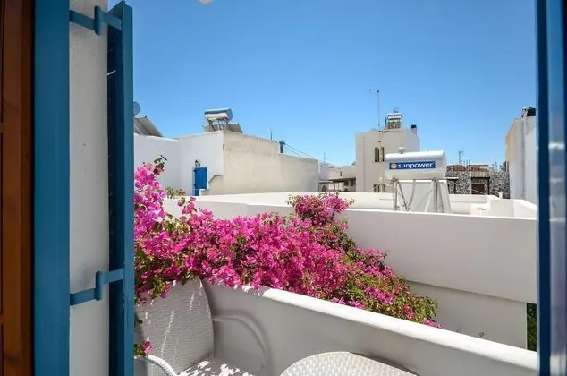 Dört Kişilik Oda