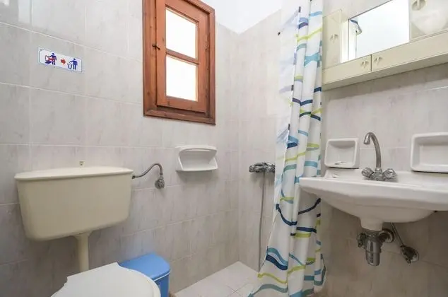 Dört Kişilik Oda
