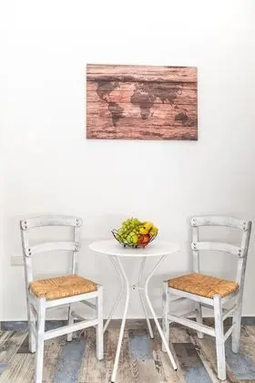Oturma alanı