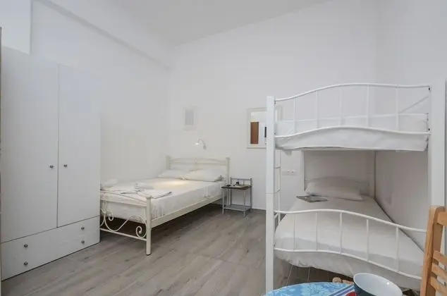 Superior Dört Kişilik Oda