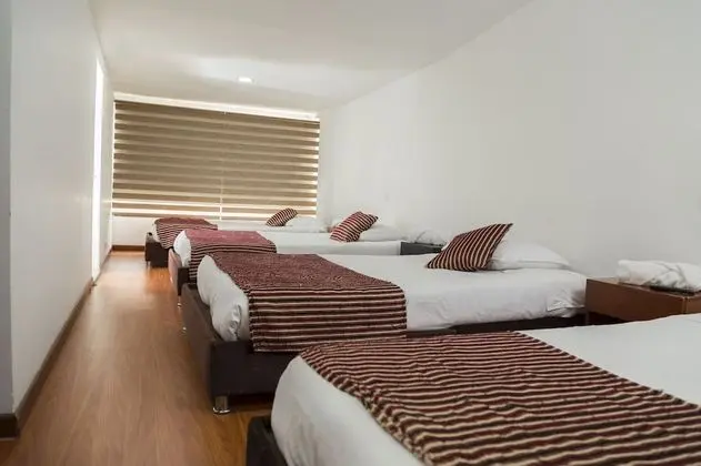 Dört Kişilik Oda