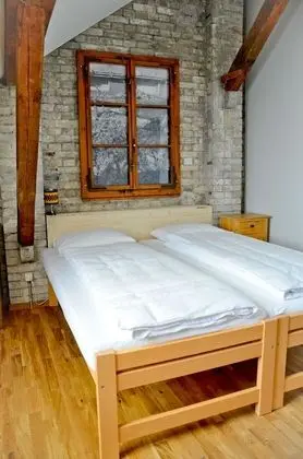 Basic Tek Büyük veya İki Ayrı Yataklı Oda, Özel Banyo
