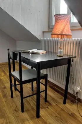 Dört Kişilik Oda
