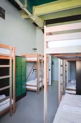 Ortak Ranzalı Oda