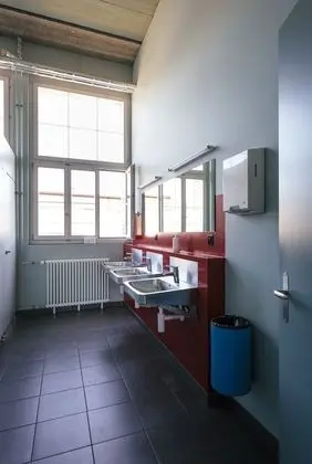 Ortak Ranzalı Oda