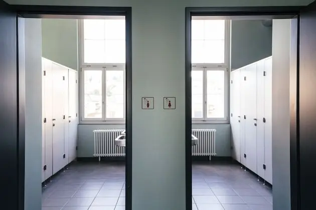 Ortak Ranzalı Oda
