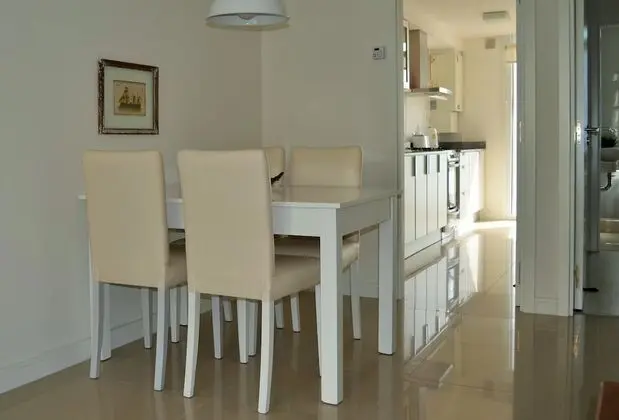 Superior Apart Daire, 1 Yatak Odası