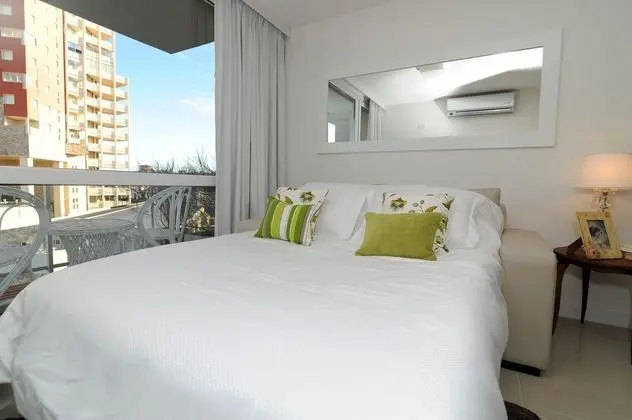 Superior Apart Daire, 1 Yatak Odası