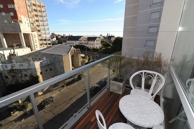 Superior Apart Daire, 1 Yatak Odası