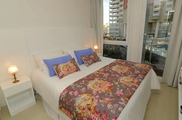 Superior Apart Daire, 1 Yatak Odası