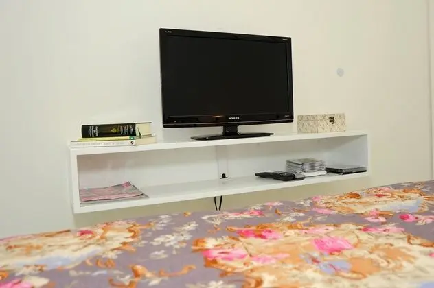 Superior Apart Daire, 1 Yatak Odası