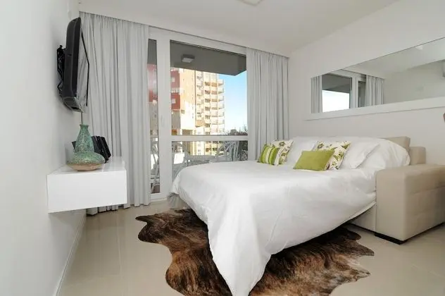 Superior Apart Daire, 1 Yatak Odası